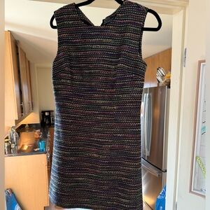 Rachel Roy dress size 8 multicolored